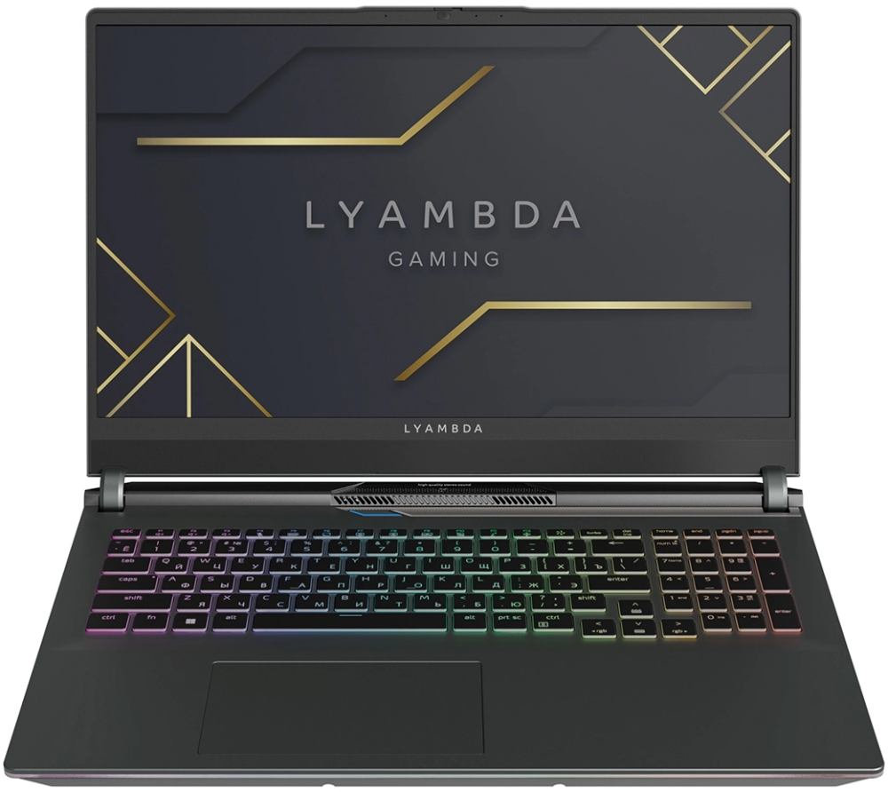 Ноутбук Lyambda LLT161 (LLT161M01VXMR_SG)