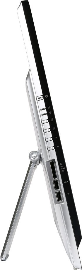 Моноблок MSI Adora24G 0NC-009