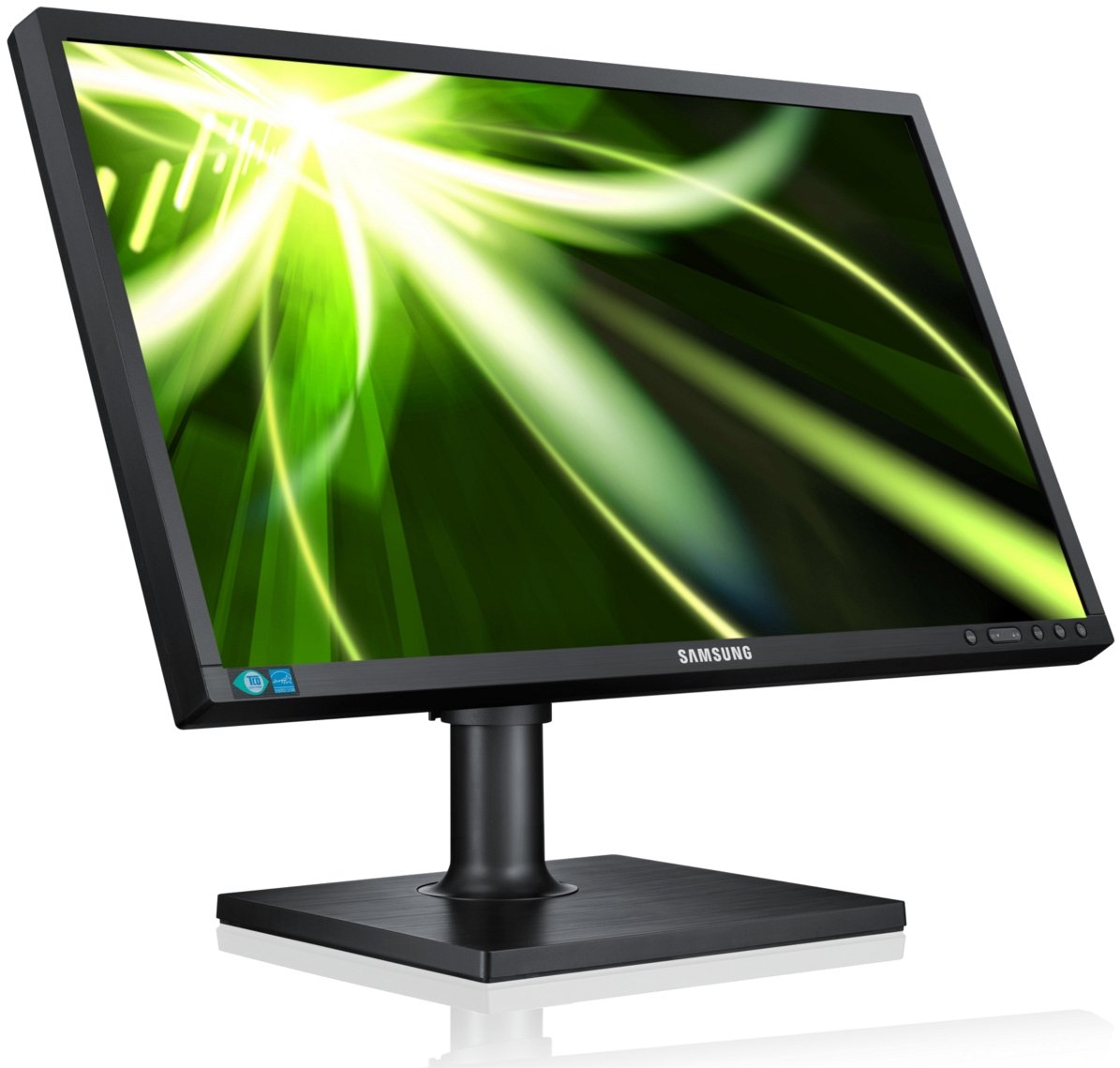 Монитор Samsung 22"  S22C450BW