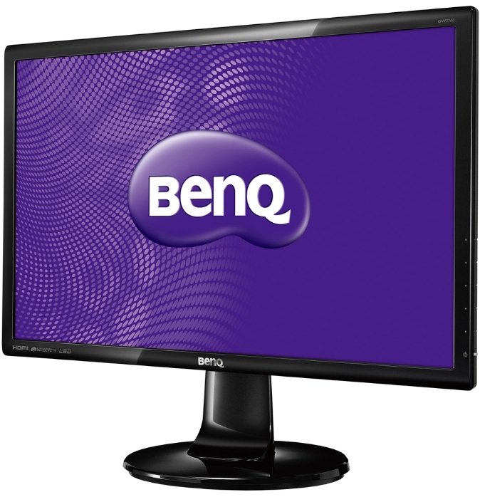 Монитор BenQ 27" GW2760HM