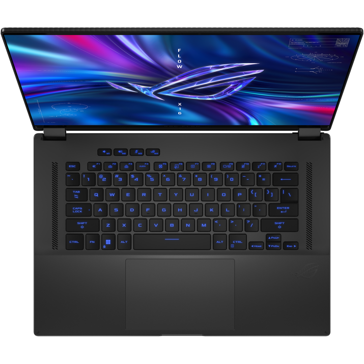Ноутбук ASUS GV601RW ROG Flow X16 (2022) (M5049)