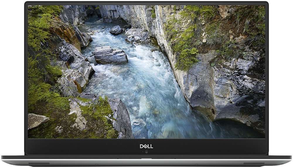 Ноутбук Dell XPS 15 (9570-7028)