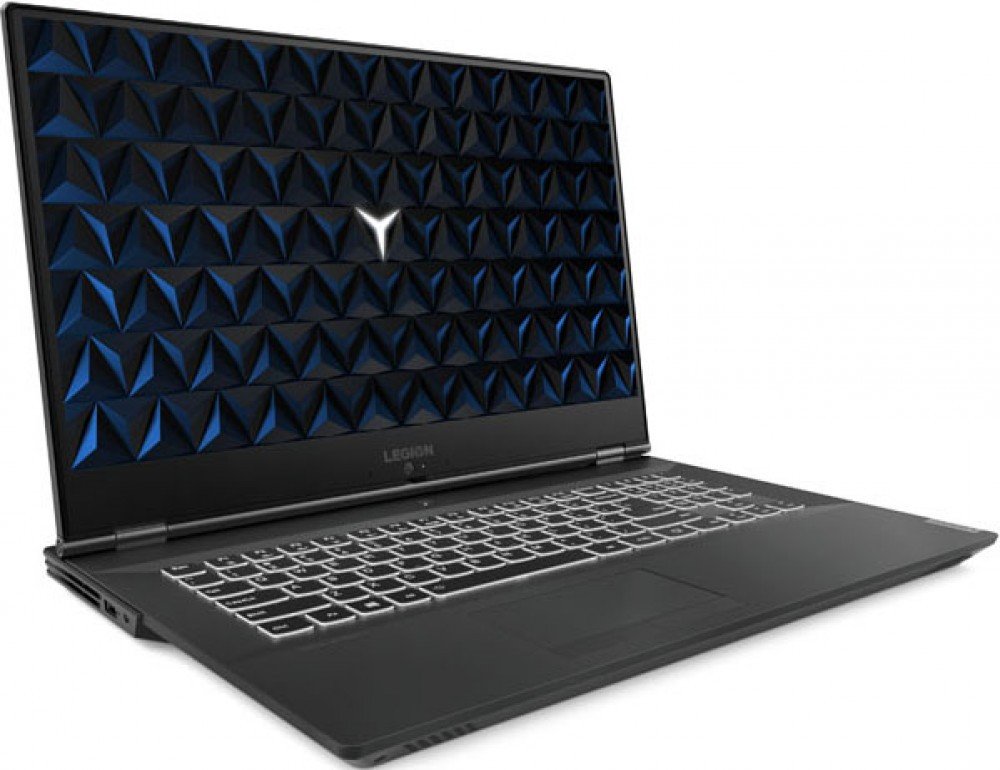 Ноутбук Lenovo Legion Y540-17 (81Q40048RU)