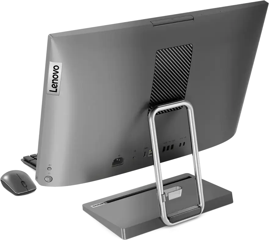 Моноблок Lenovo IdeaCentre AIO 5 24IAH7 (F0GR00CDRK)