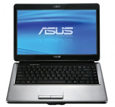 ASUS F83VF
