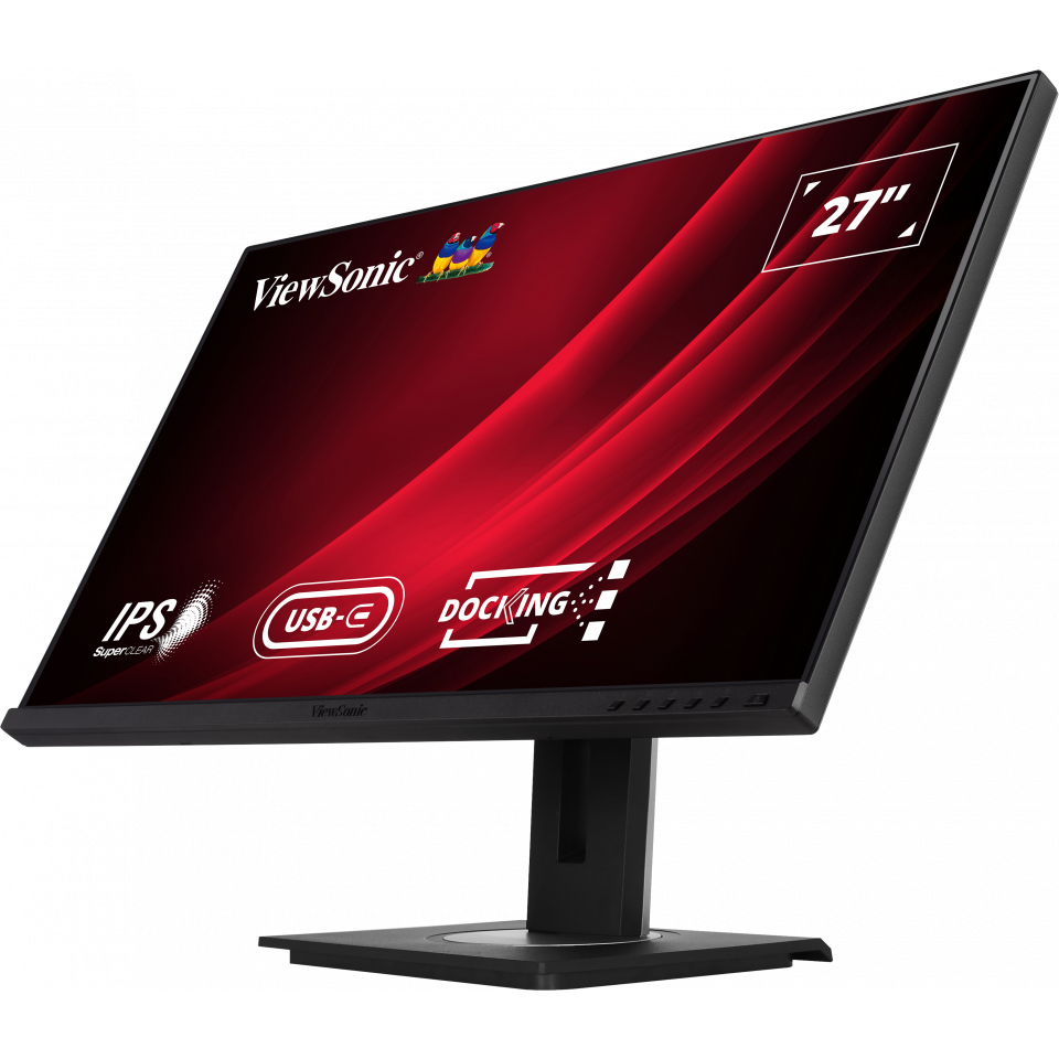 Монитор Viewsonic 27" VG2756-2K