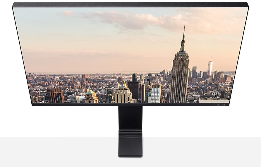 Монитор Samsung 32" S32R750UEI