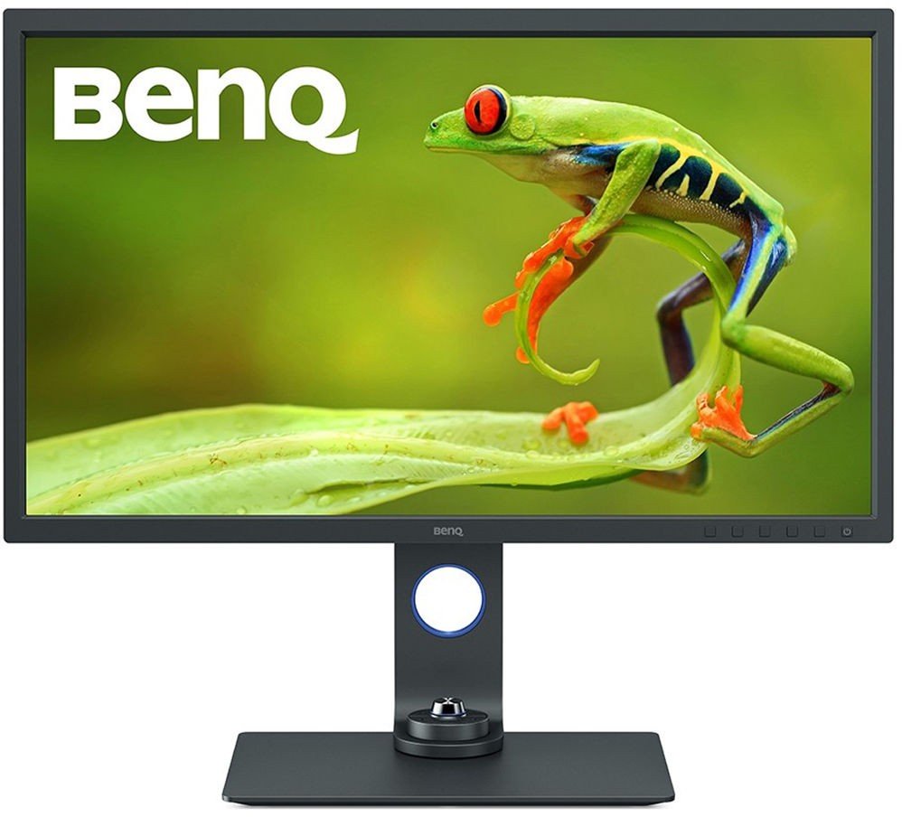 Монитор BenQ 32" SW321C