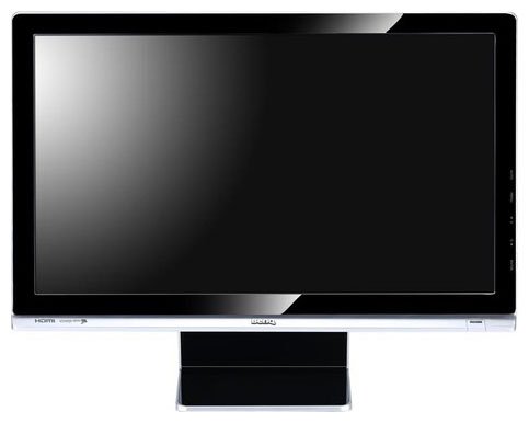 BENQ 22" E2200HD