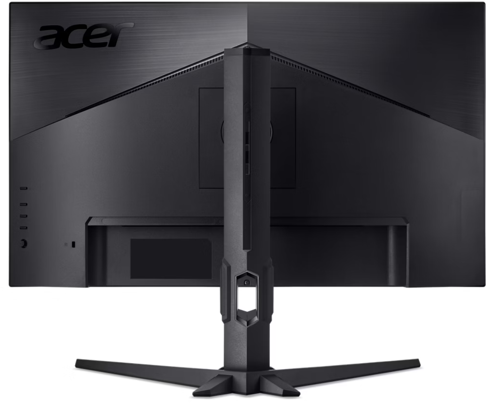 Монитор Acer 32" XV320QKV4bmiiprx Nitro