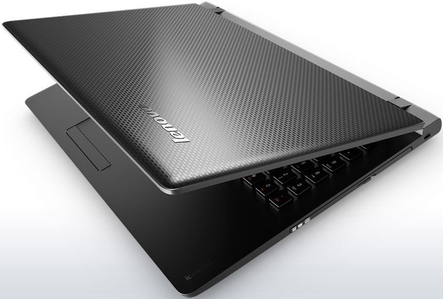 Ноутбук Lenovo IdeaPad 100-15 (80MJ001LRK)