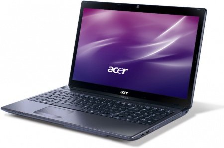 Acer Aspire 5750G-2414G50Mikk