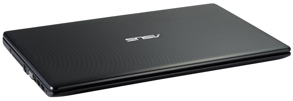 Ноутбук ASUS X551MA Black
