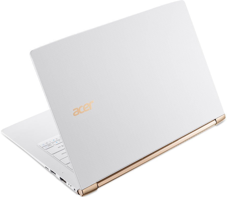Ноутбук Acer Aspire S5-371-70AF