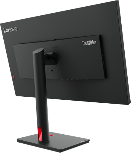 Монитор Lenovo 32" ThinkVision T32P-30 (63D2GAS1CB)