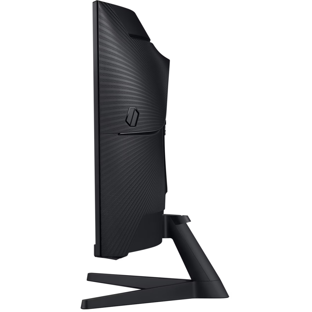 Монитор Samsung 32" S32CG550EI Odyssey G55C