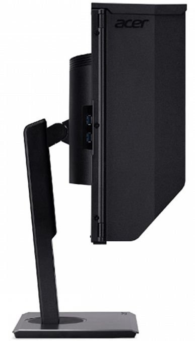 Монитор Acer 27" PE270Kbmiipruzx ProDesigner