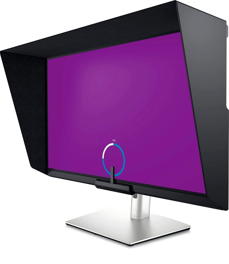 Монитор Dell 32" UP3221Q UltraSharp (3221-9312)