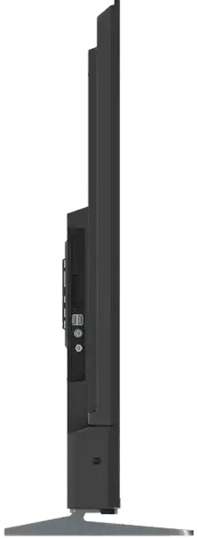 ЖК телевизор Haier 55" MiniLED M4