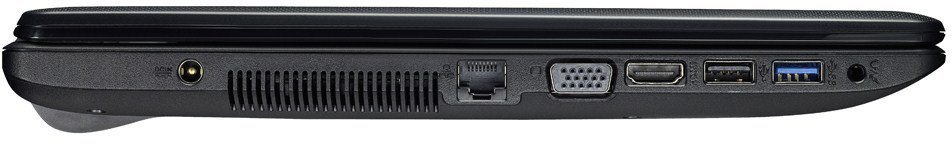 Ноутбук ASUS X751LAV
