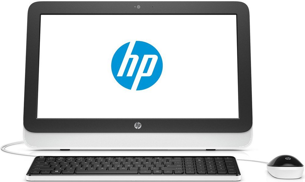 Моноблок HP 20-r002ur (M9L02EA)