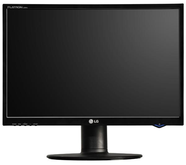 LG 22" Flatron L226WU-PF