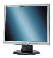 NEC MultiSync LCD170V