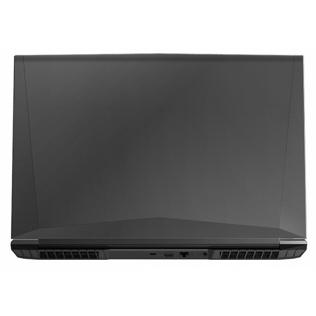 Ноутбук Maibenben X668 (X668QSGELBRE0)