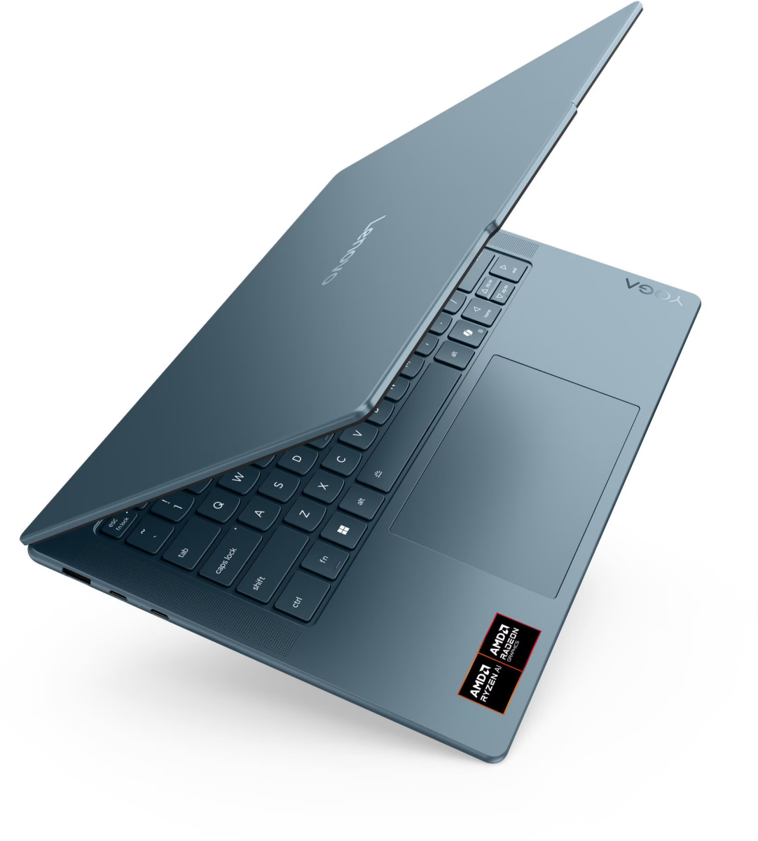 Ноутбук Lenovo Yoga Pro 7 14ASP10 (83LX000RRK)