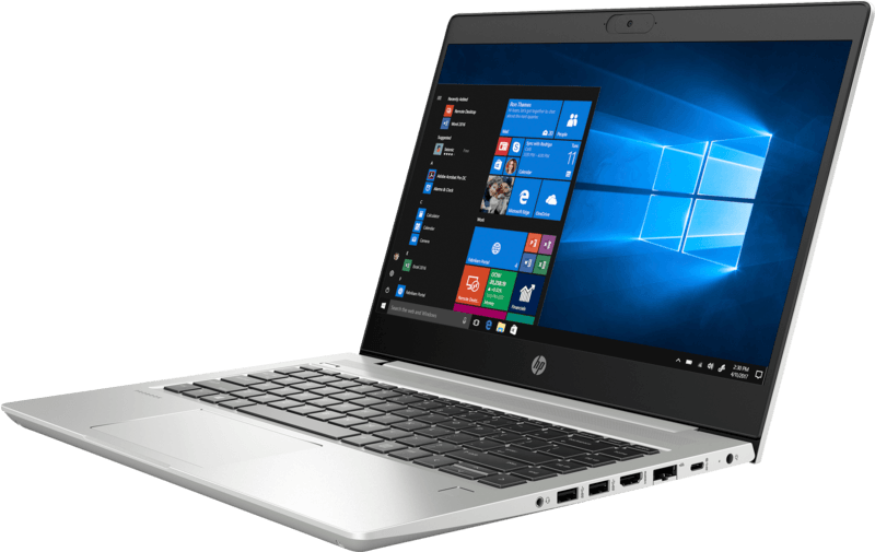 Ноутбук HP ProBook 440 G7 (3C246EA)