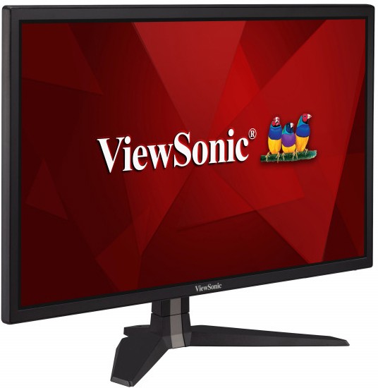 Монитор Viewsonic 24" VX2458-P-MHD