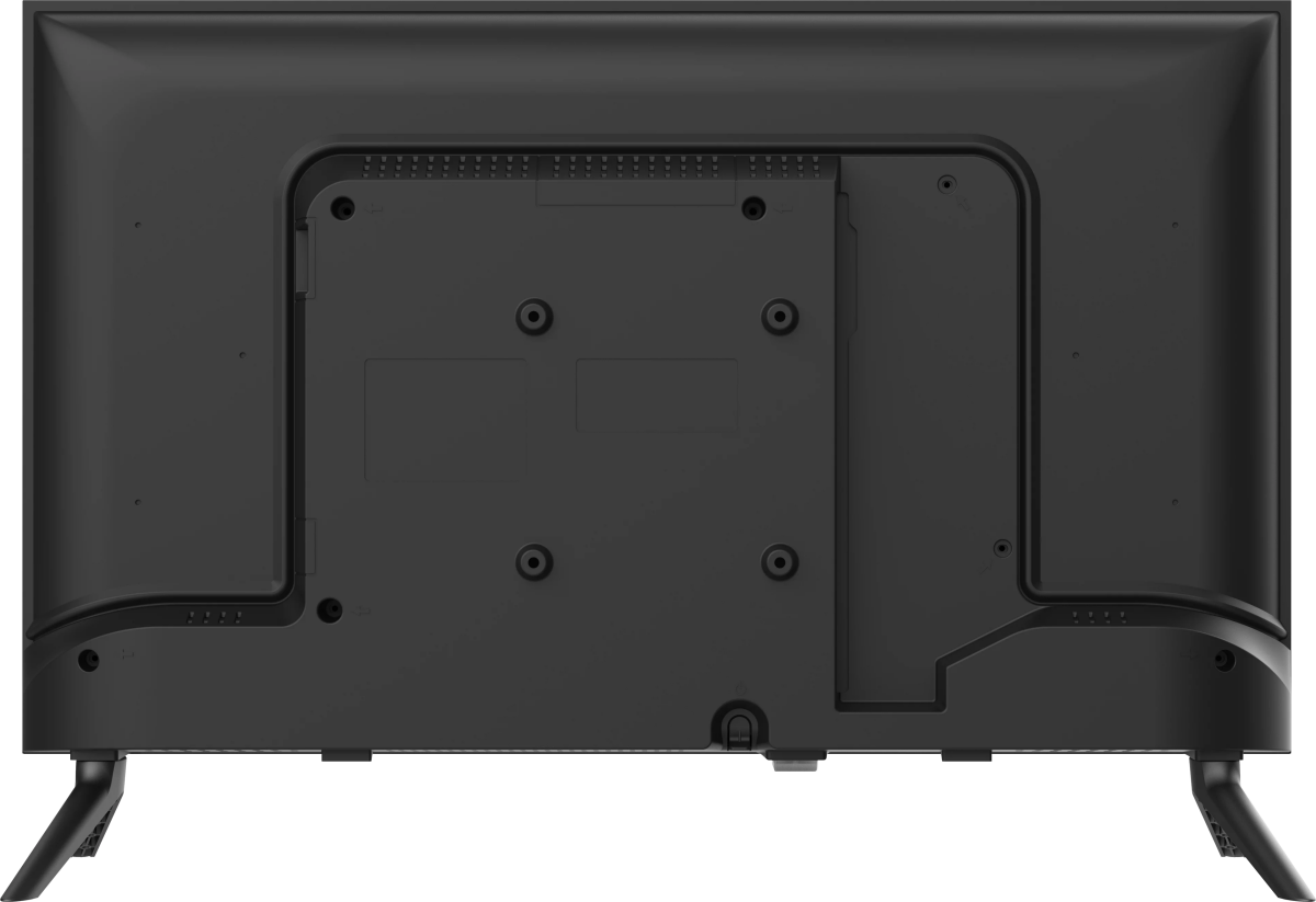 ЖК телевизор TopDevice 24" TDWC24BH4260V Black