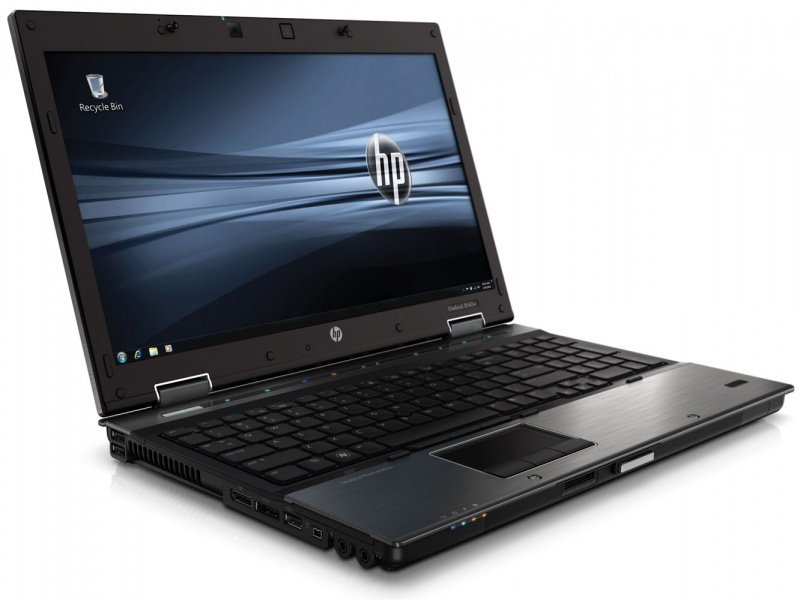 Ноутбук HP EliteBook 8540w (WH138AW)