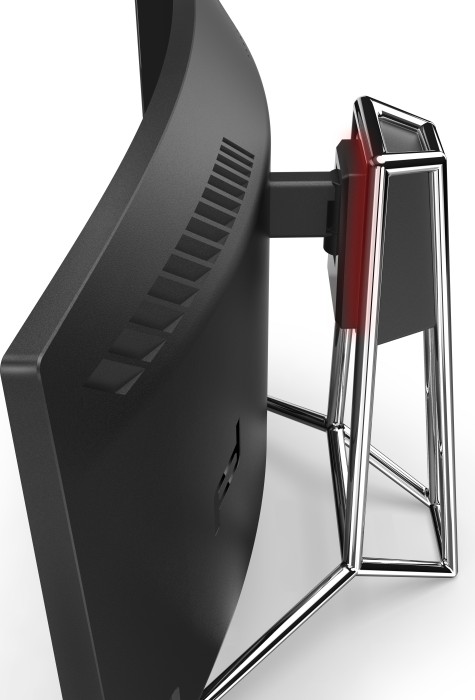 Монитор AOC 27" PD27 AGON