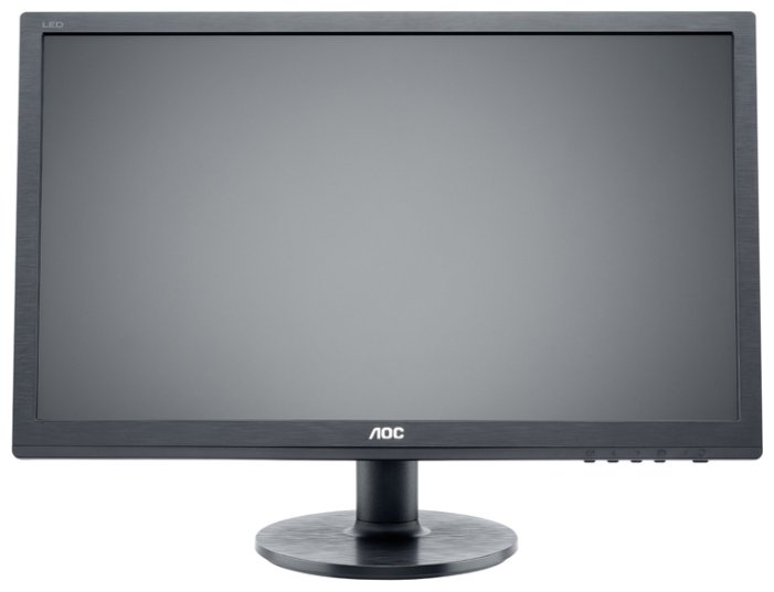 Монитор AOC 23" E2360SDA
