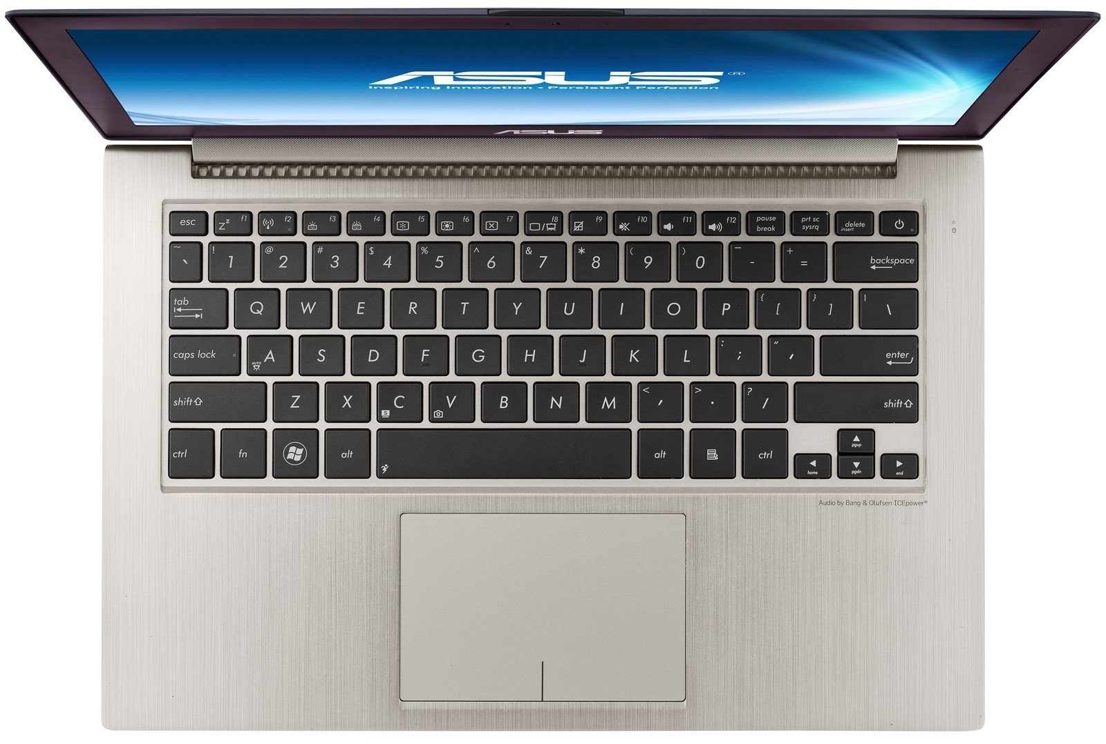 Ультрабук ASUS ZENBOOK Prime UX32VD