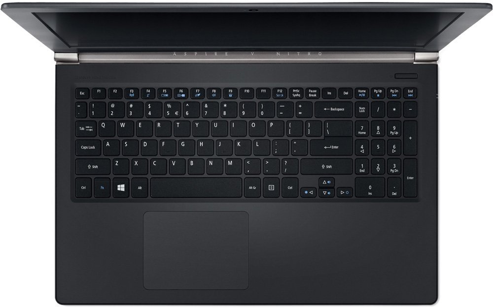 Ноутбук Acer Aspire V5-591G-59Y9