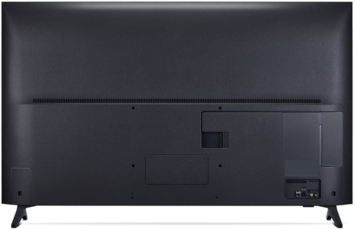 ЖК телевизор LG 55" 55QNED70A6A