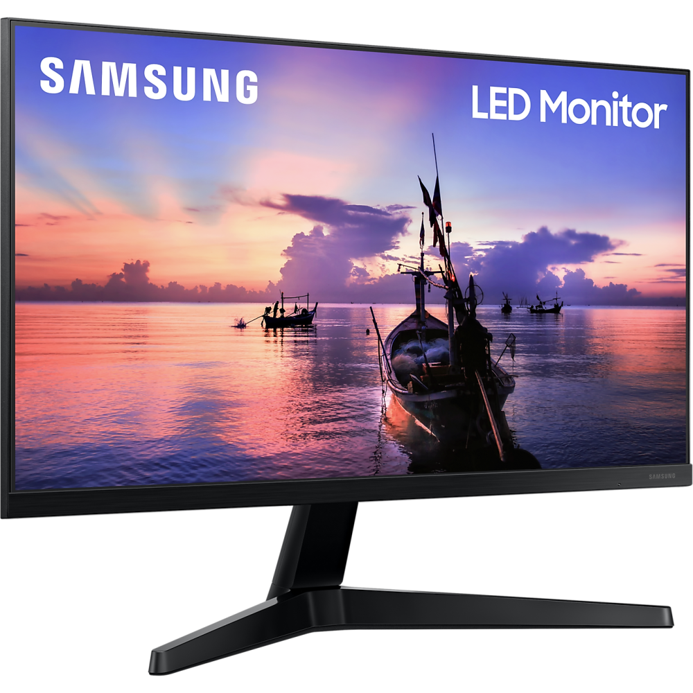 Монитор Samsung 24" F24T350FHC