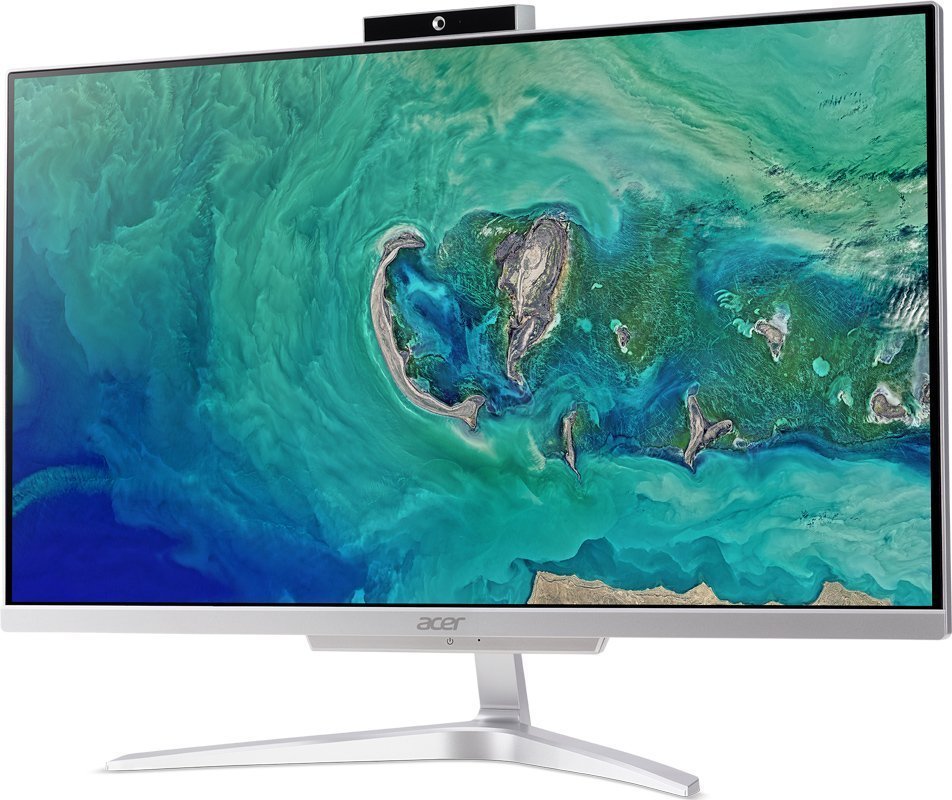 Моноблок Acer Aspire C24-860 (DQ.BABER.003)