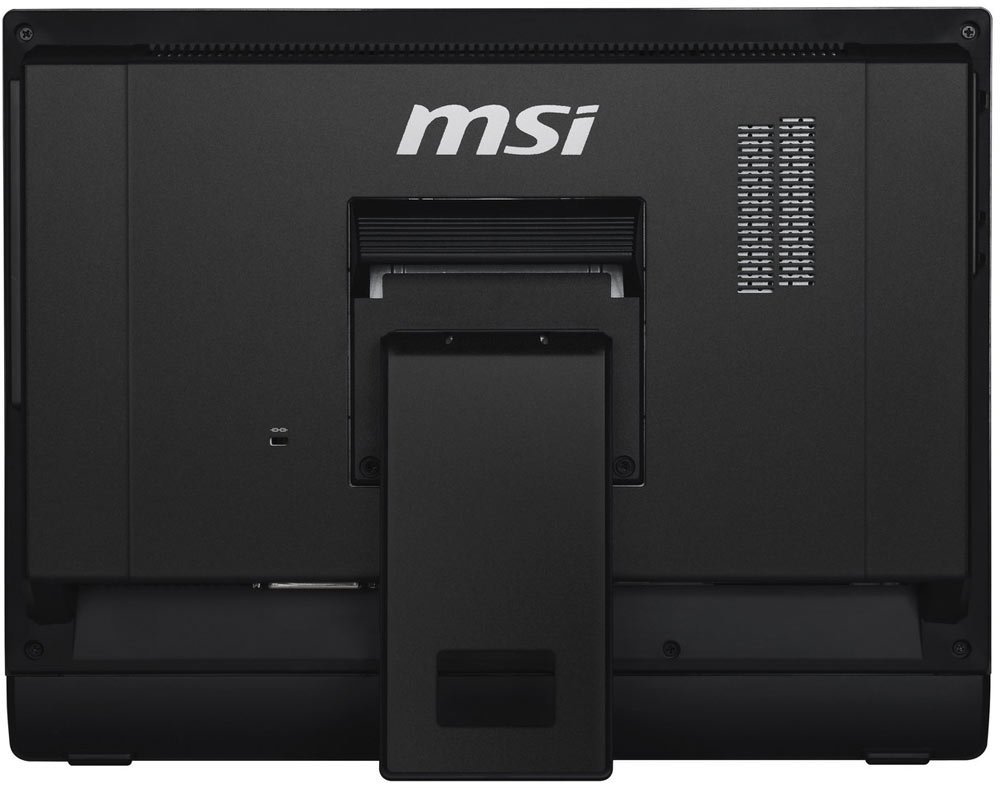 Моноблок MSI Wind Top AP1612-032X
