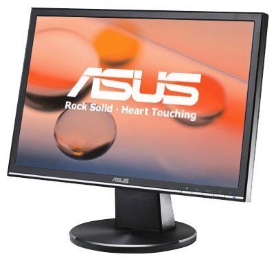 Монитор ASUS 19" VW195N
