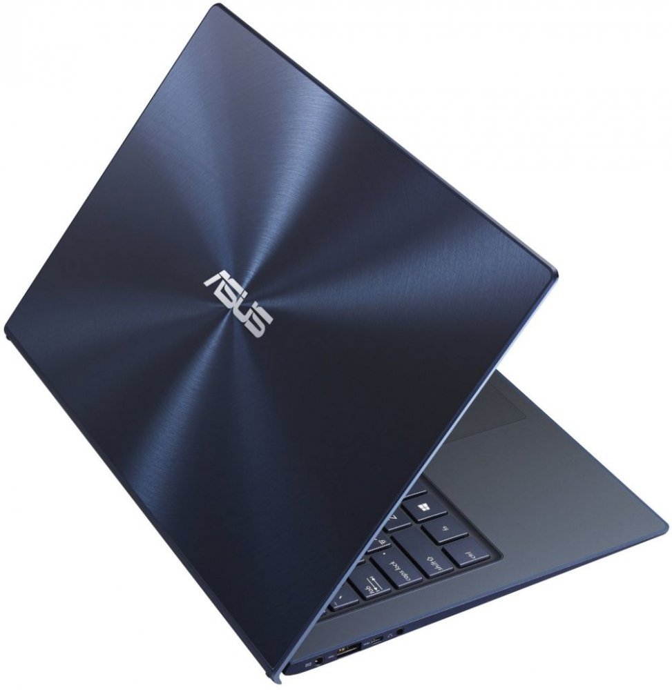 Ноутбук ASUS ZENBOOK UX301LA