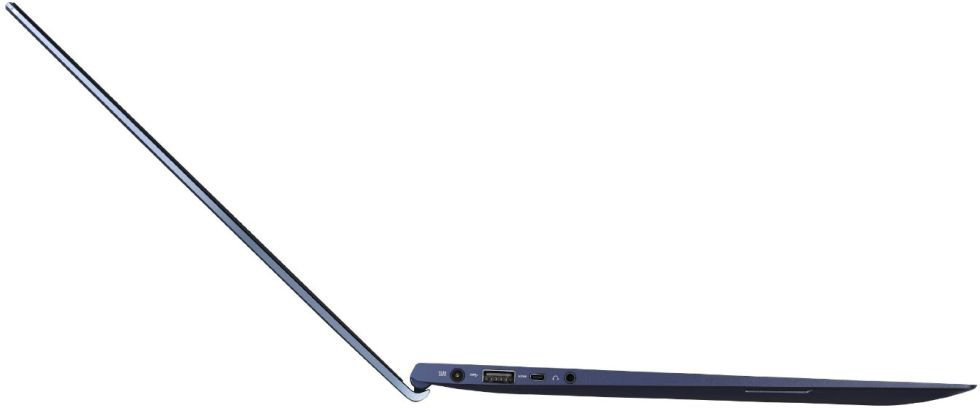 Ноутбук ASUS ZENBOOK UX301LA