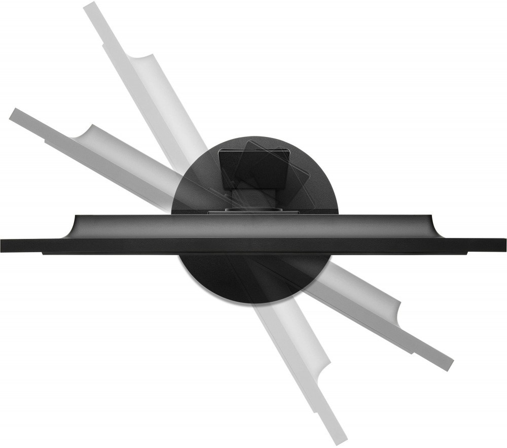 Монитор NEC 27" MultiSync EA272F Black