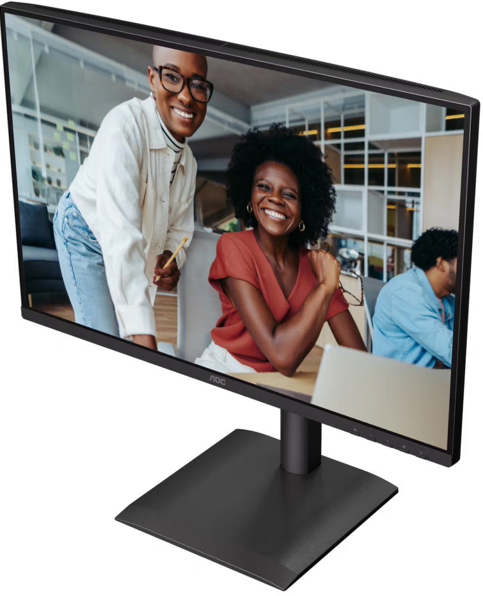 Монитор AOC 24" X24E4U