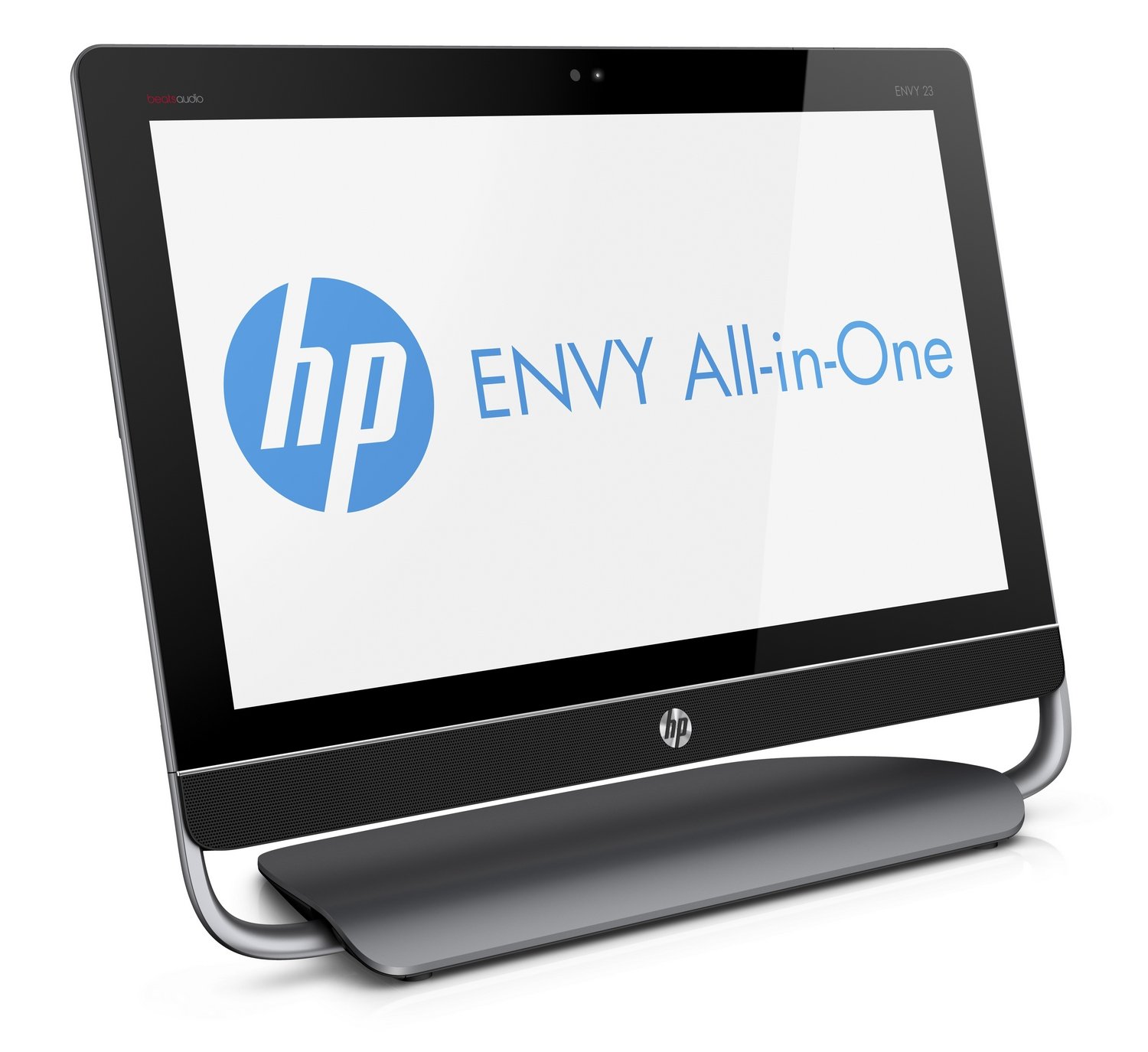 Моноблок HP Envy 23-d220er (E6Q05EA)
