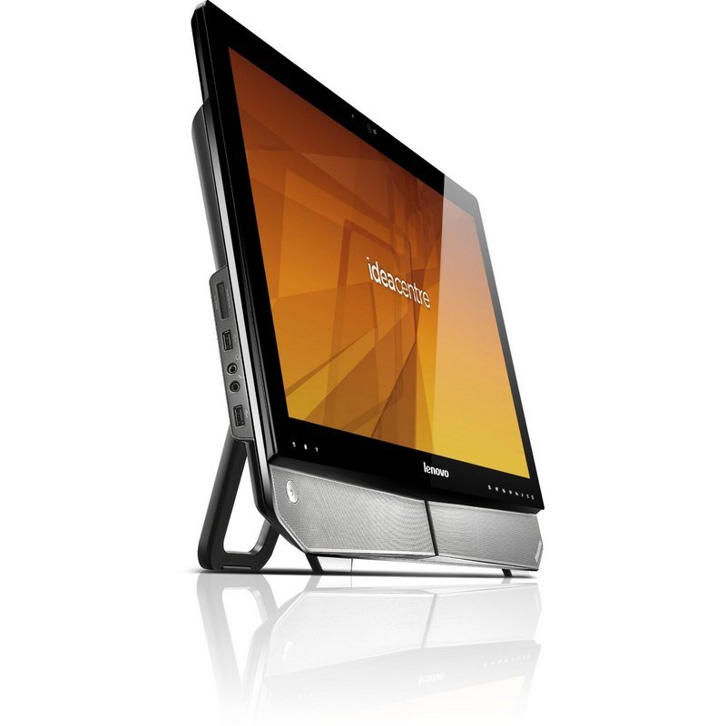 Моноблок Lenovo IdeaCentre B520 (57-303666)