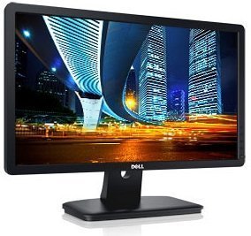Монитор Dell 22" E2213H