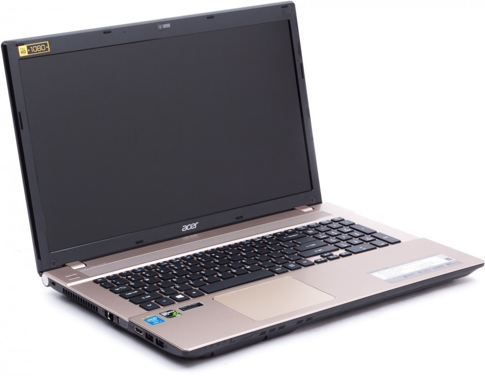 Ноутбук Acer Aspire V3-772G-747a8G1TMamm